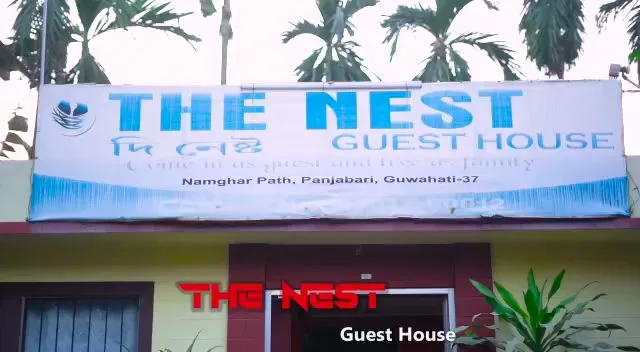 The Nest Homestay