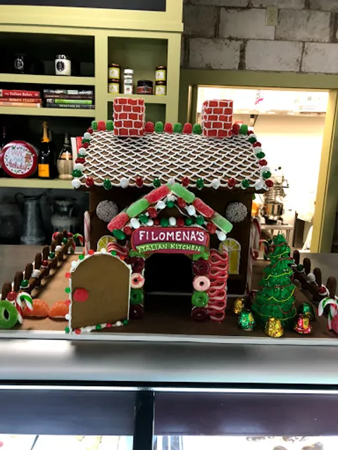 Filomena's Italian Kitchen & Market