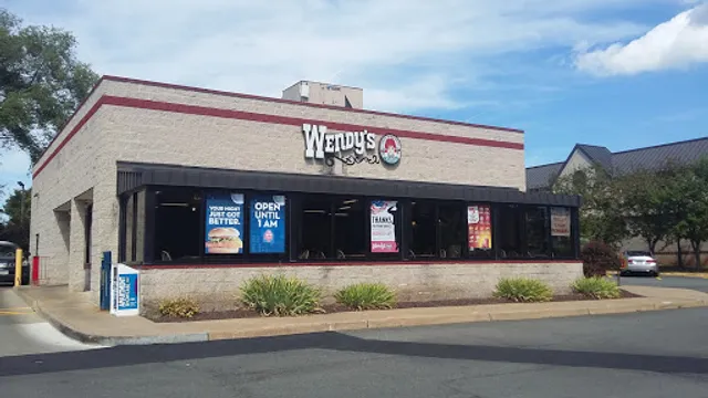 Wendy's