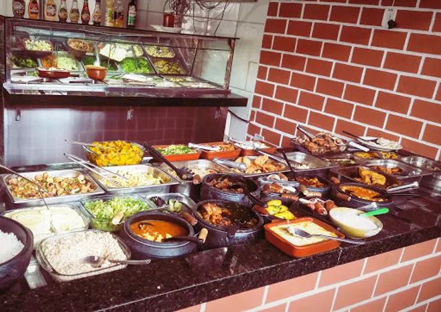 Lagoa Grill Restaurante