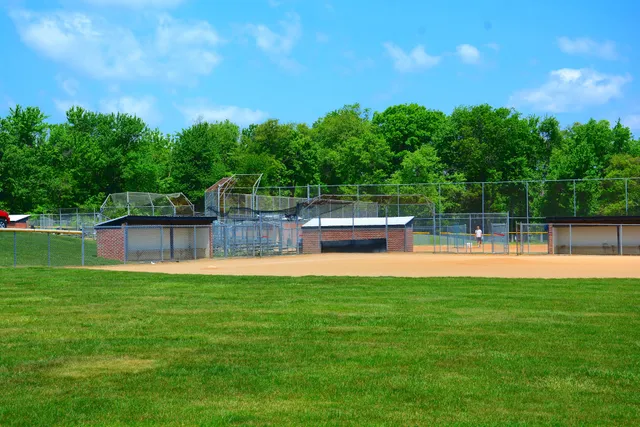 Twin Valley Little League Honeybrook Field