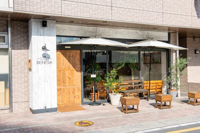 Italian table BENCIA 越谷店
