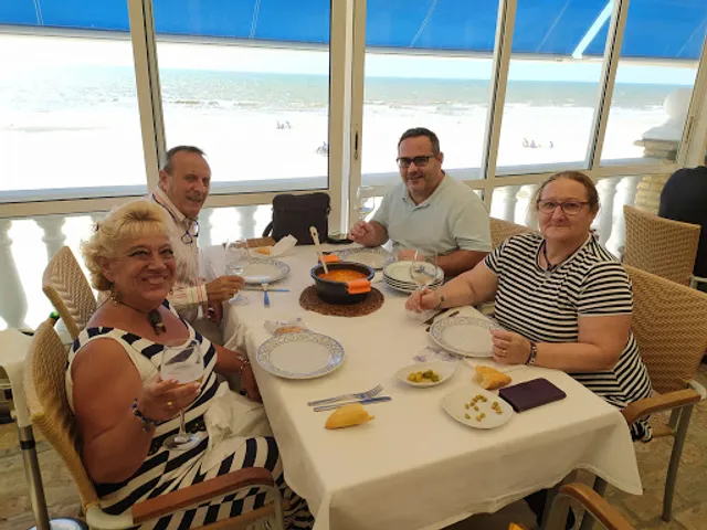 Chiringuito Los Pepes