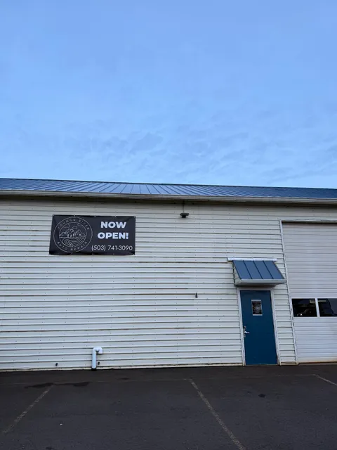 Youngs River Auto Repair