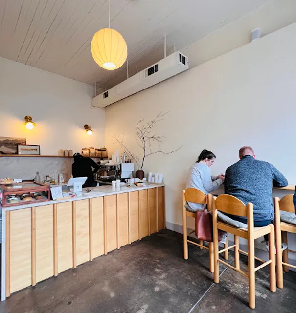 Tuesday Coffee + Shoppe