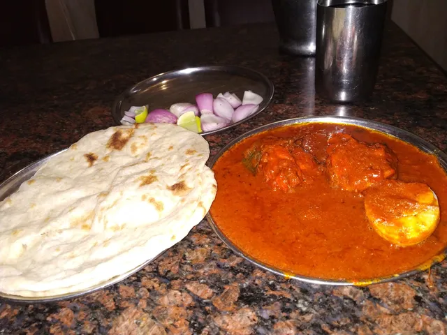 SPOT ON Hotel Aalishan