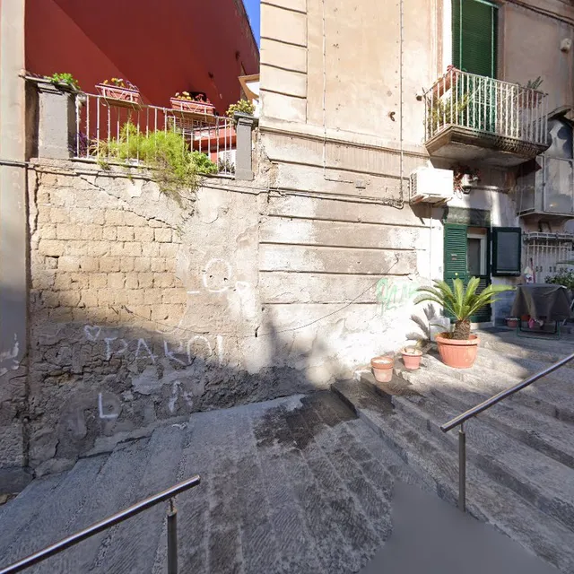 B&B Monolocale Napoli