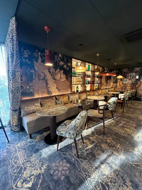 Musa Giorgia Ristorante