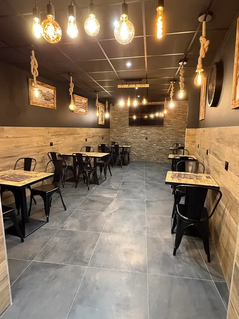 Mille et une pizzas tours nord