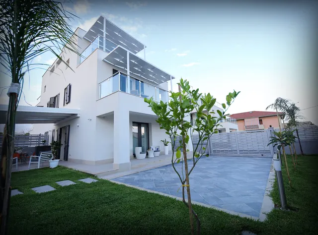 Villa Solemar Holidays