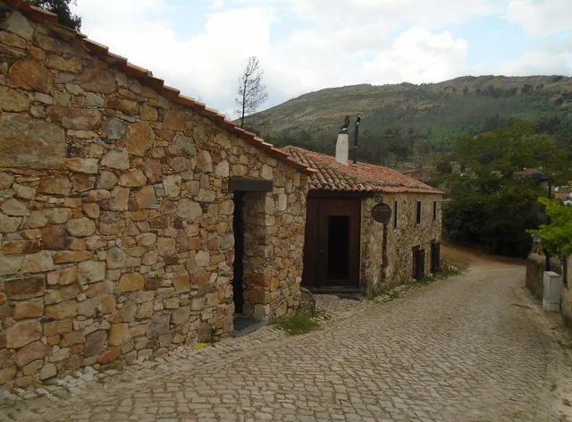 Casa do Zé Sapateiro