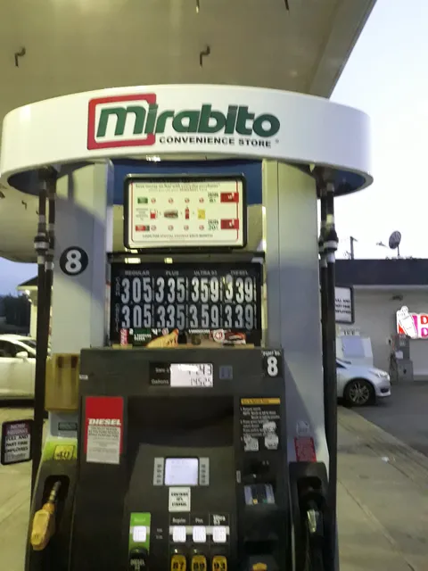 Mirabito Convenience Store