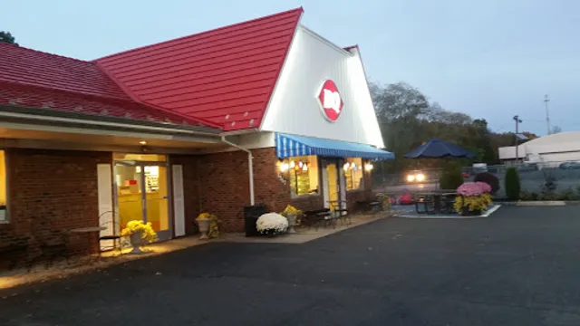 Dairy Queen (Treat)