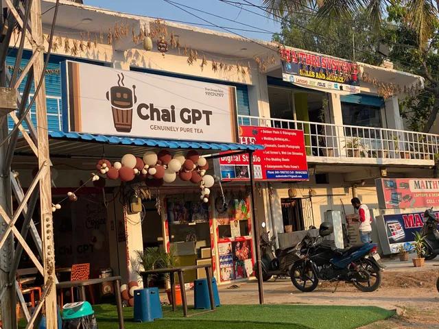 Chai GPT
