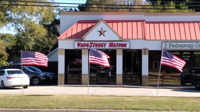 VapeStreet Nation