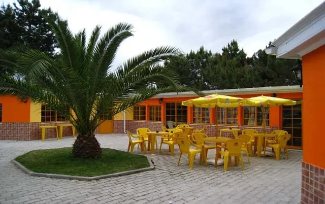 Camping Vasco da Gama