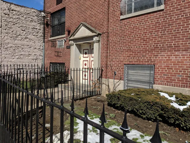 Berean Baptist Church