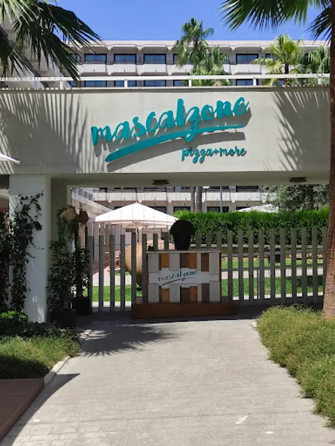 Mascalzone Pizza&More