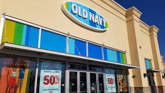 Old Navy