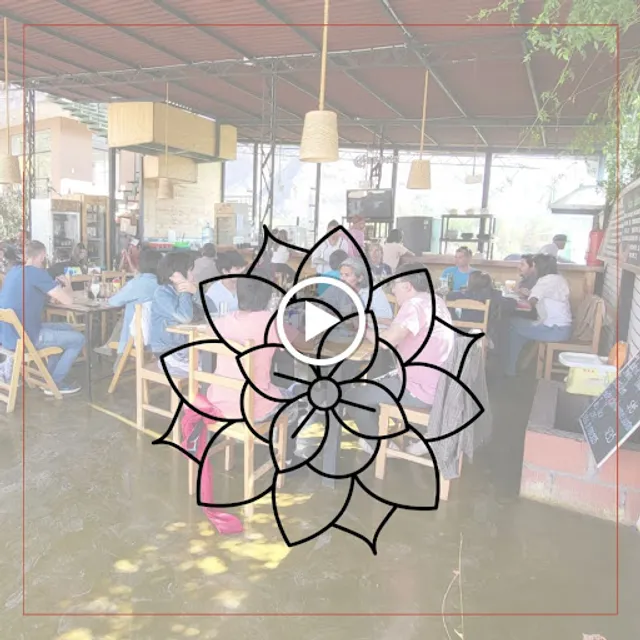 Sukha Urubamba - Sushi Bar & Ceviches