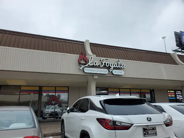 La Fogata Restaurant