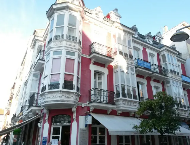 Hotel en Santoña - Alojamiento Buciero