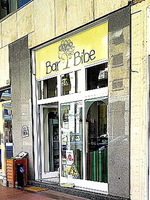 Bar Bibe