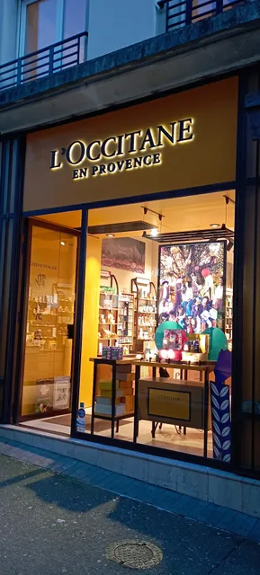 L'OCCITANE EN PROVENCE