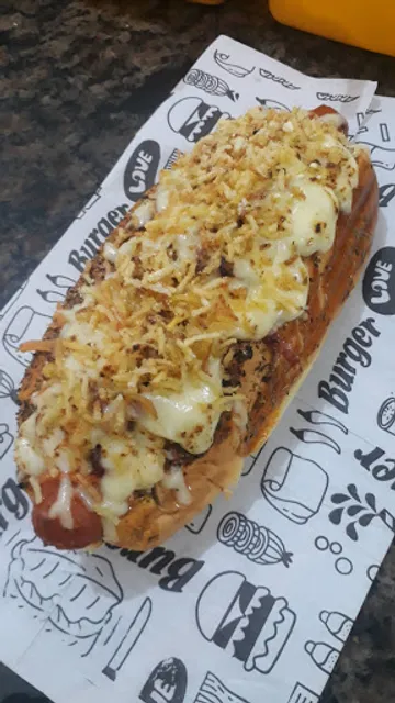 Lanchonete Altas Horas