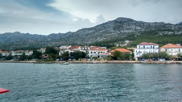 Apartments Ivica & Boja