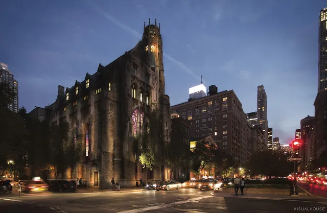 Central Presbyterian Church