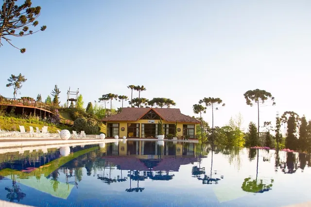 Surya-Pan Refúgio Hotel