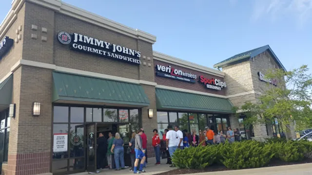 Jimmy John's