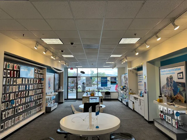 AT&T Store