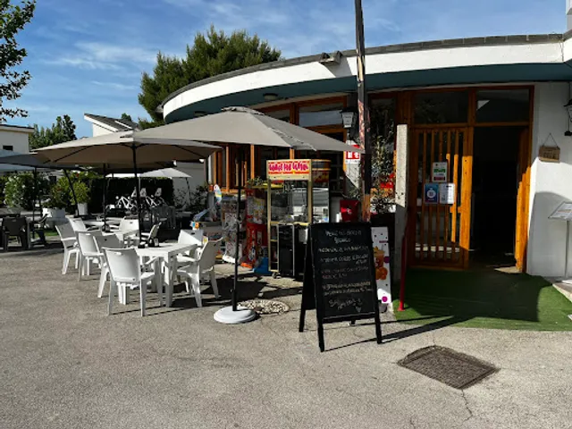 Ristorante Pizzeria GLU Le Mimose