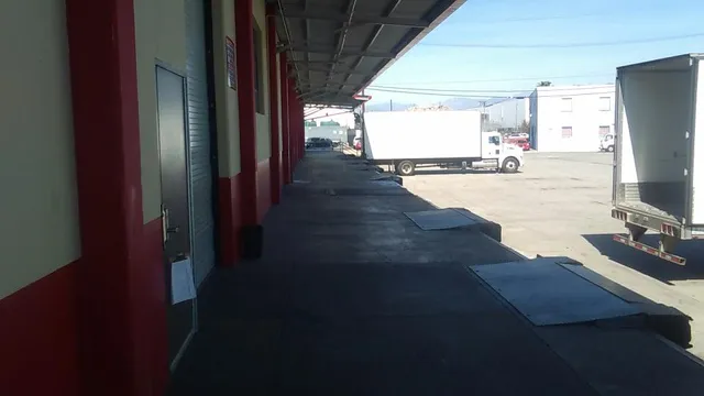 Fresh American Produce