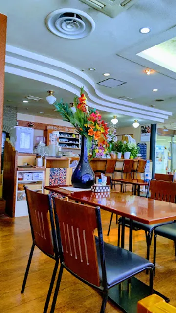 カフェ カトレア