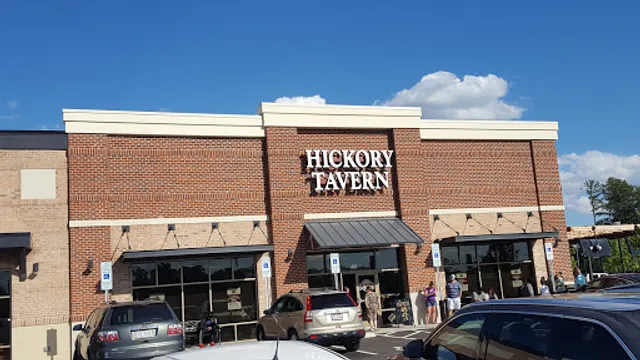 Hickory Tavern