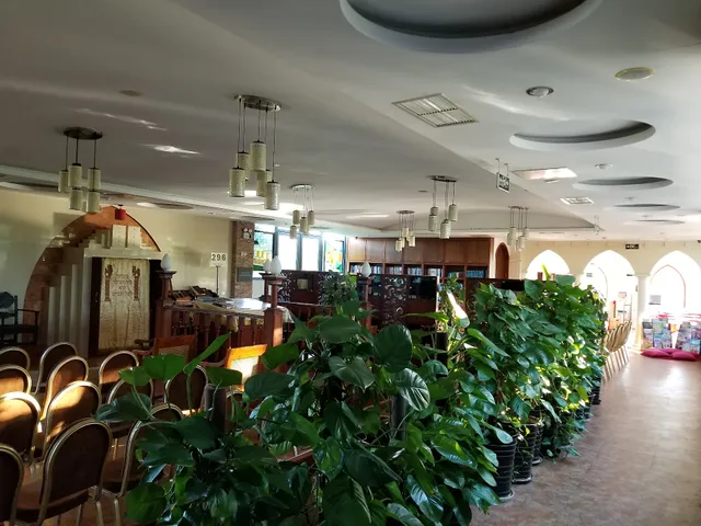 Dini Kosher Restaurant