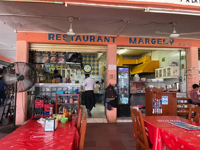 Restaurant Margely Mariscos