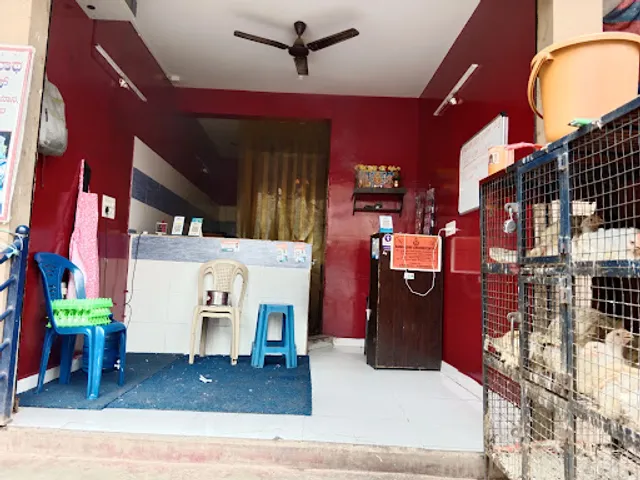 Bangalore Chicken Centre