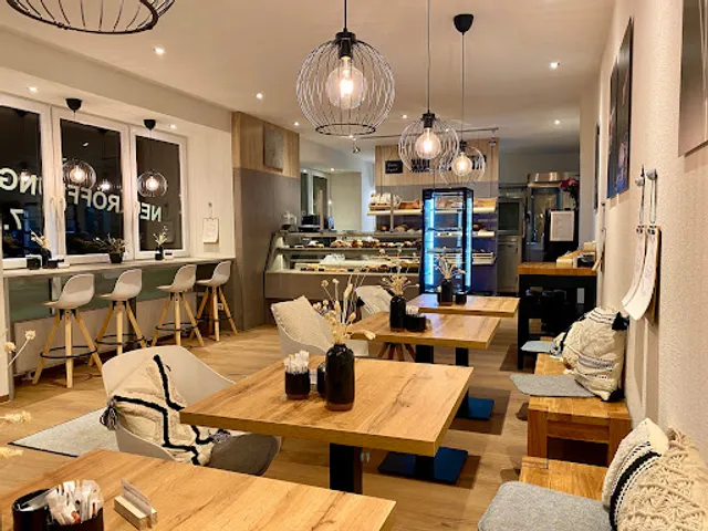 Backstube Melanie Ernst