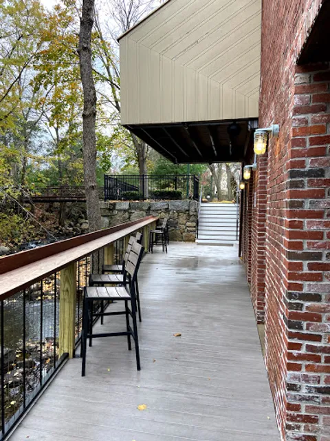 Blue Moon Kitchen and Bar