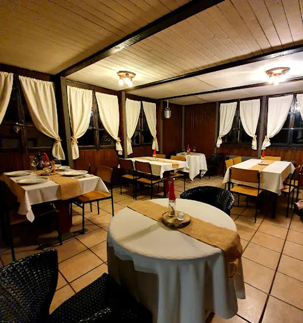 Restaurant Le Tseudron