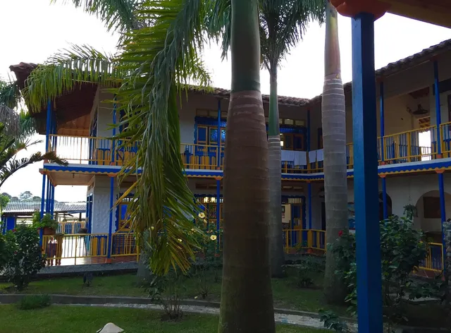 Agro Finca Casona Paisa