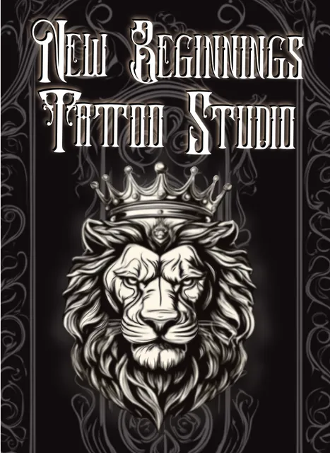 New Beginnings Tattoo Studio