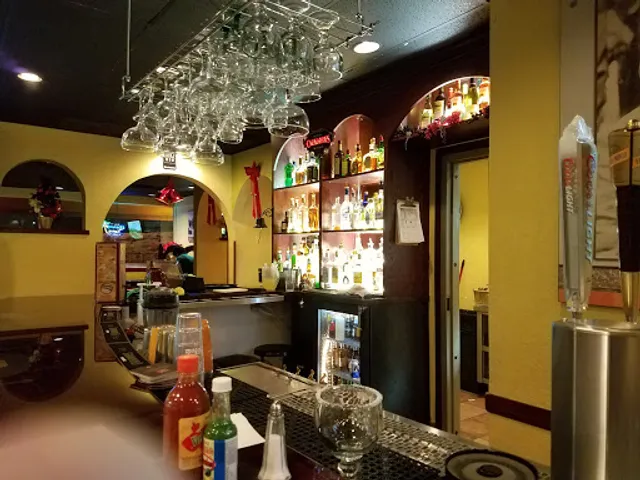 Pancho Villa Mexican Restaurant