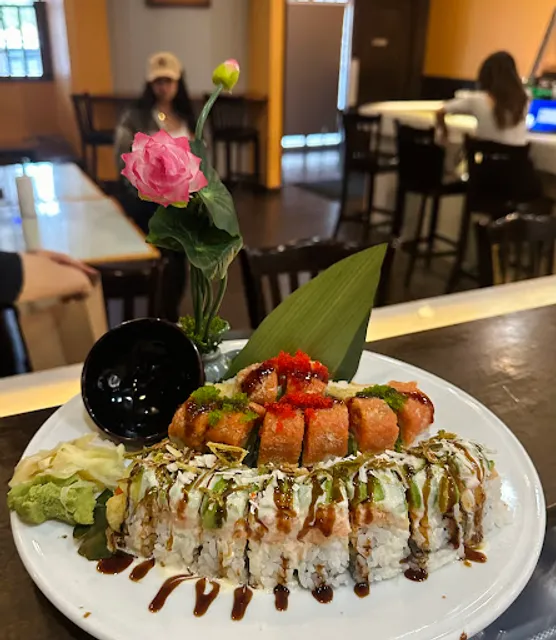 Tanuki•Japanese steakhouse