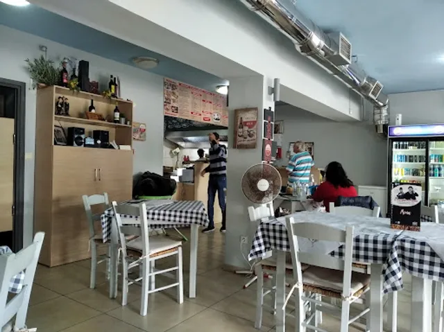 Chontro’s & Ligno’s