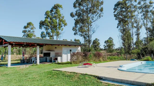 Campo Verde Alojamiento